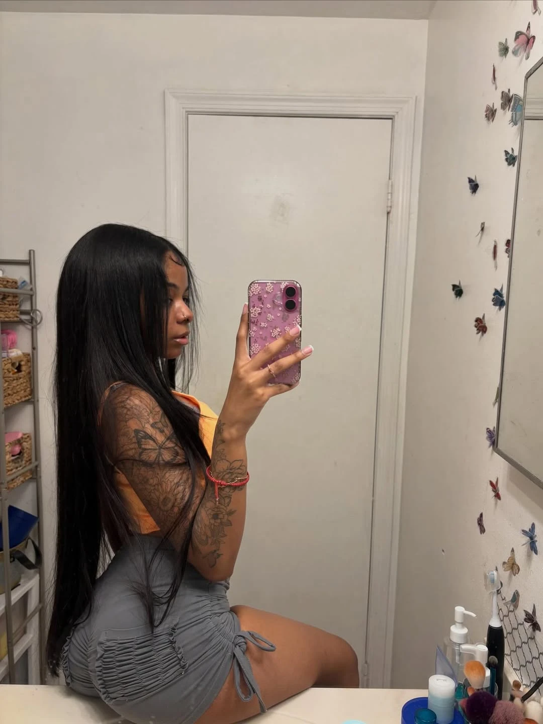 Bella — 5 / 8