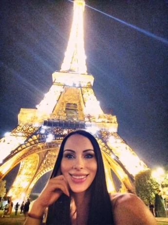 Maribel D'Santiago — 3 / 12