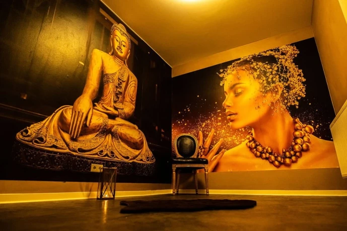 Tantra Shiva — 4 / 15