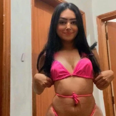 Kiara Milani, Escort, São Paulo