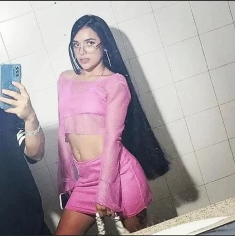 TS Angie VIP — 21 / 24