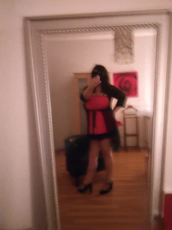 Harige Muschi — 2 / 3