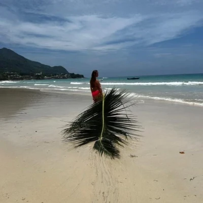 Kathy, Escort, Tallinn