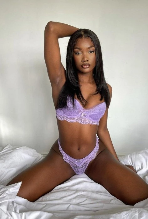 Candy, Escort, Antalya