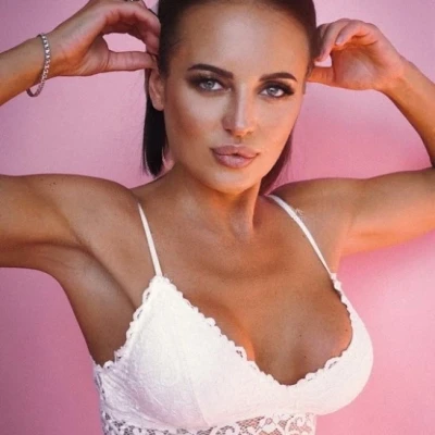 Katty, Escort, Prague