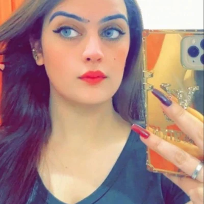 Minahil, Escort, Dubai