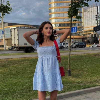 Inna, Escort, Sarajevo