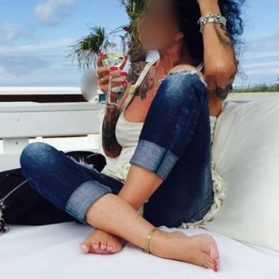 Deutsche Cora, Escort, Seesen