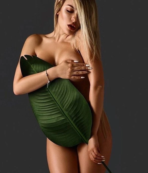 Daniela, Escort, Prague