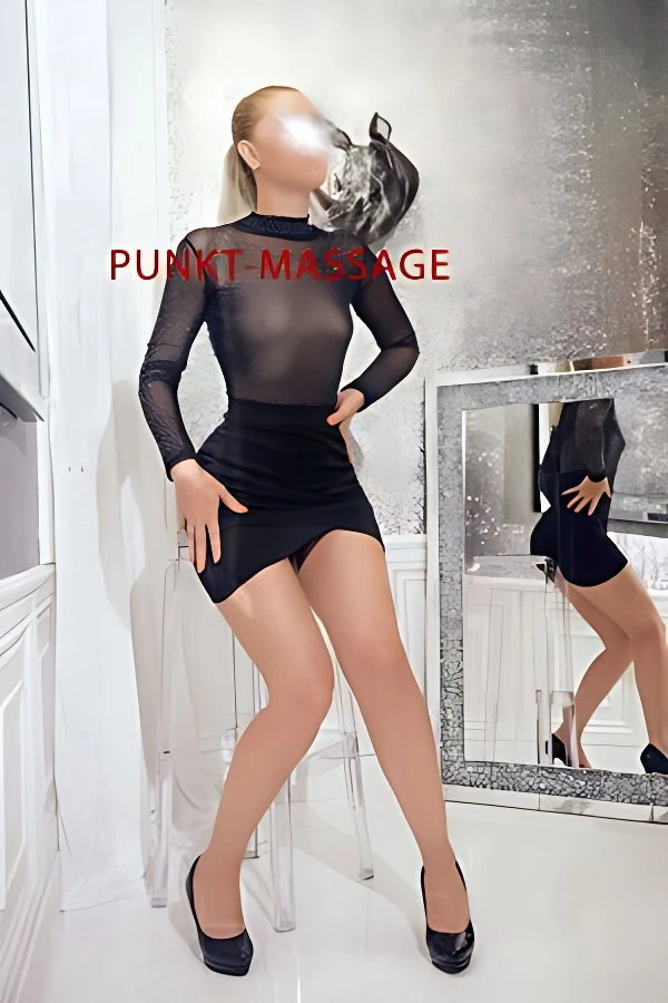 Laura, Escort, Karlsruhe