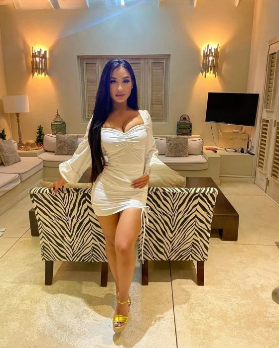 Jasmine, Escort, Salalah