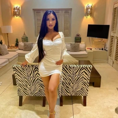 Jasmine, Escort, Salalah