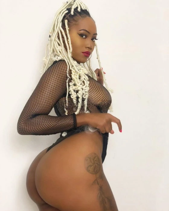 Rita, Escort, Mesaieed