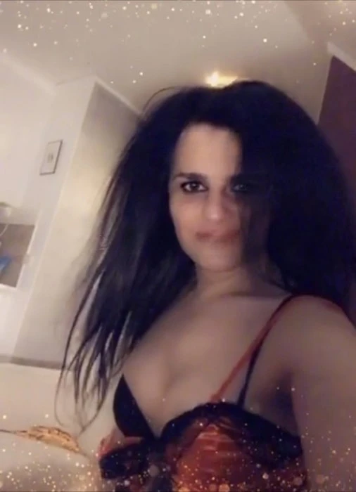 Sali, Escort, Marbella