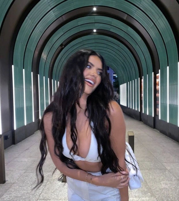 Lilia, Escort, Istanbul