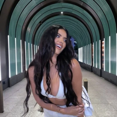 Lilia, Escort, Istanbul