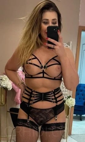 SEX IN THE CITY — 15 / 20