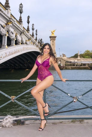 Alessia Jolly — 3 / 11