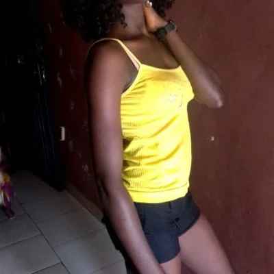 Christiana, Escort, Riyadh