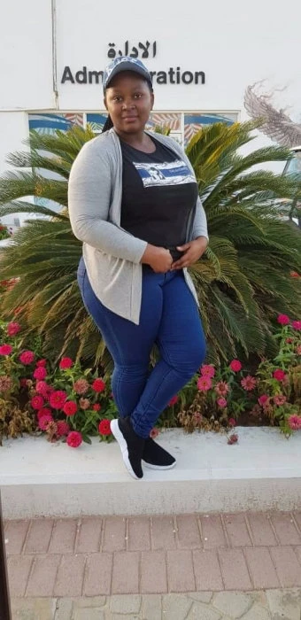 Trish, Escort, Abu Dhabi