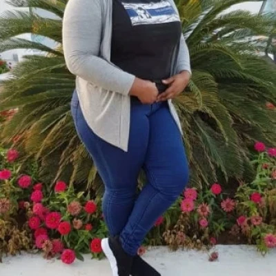 Trish, Escort, Abu Dhabi