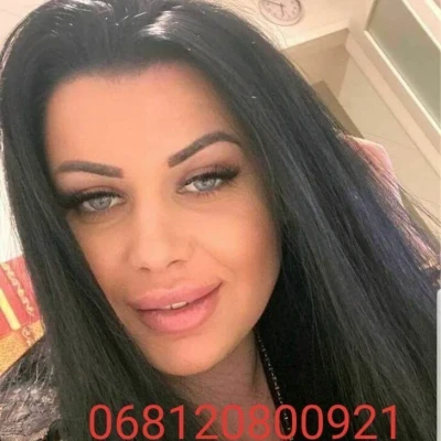 Erotic Massage, Escort, Vienna