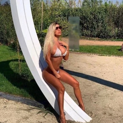 Sasha - auch Haus & Hotelbesuche!, Escort, Ludwigsburg