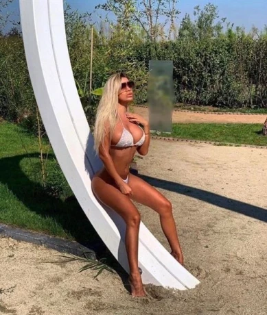 Sasha - auch Haus & Hotelbesuche! — 1 / 5