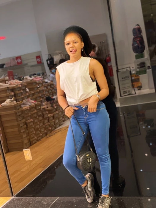 Amanda, Escort, Dubai