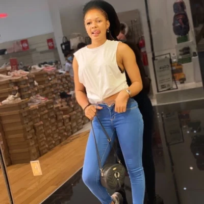 Amanda, Escort, Dubai