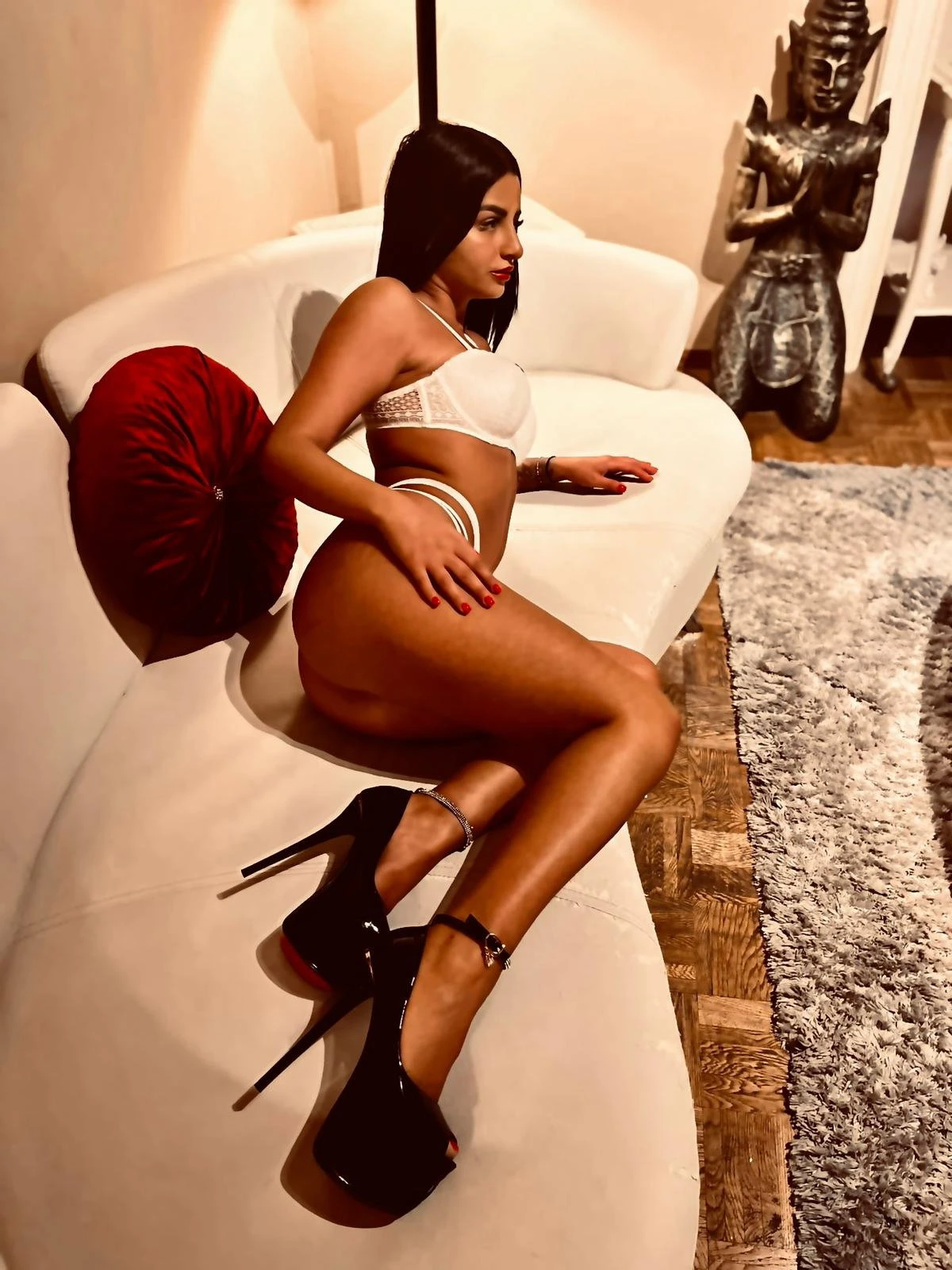 Sexy Anabelle, Escort, Wuppertal