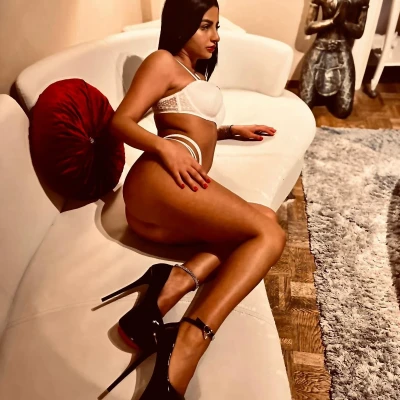 Sexy Anabelle, Escort, Wuppertal