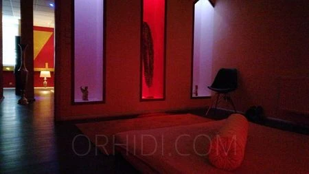 Relax Wellness Lounge, Escort, Russelsheim