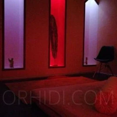 Relax Wellness Lounge, Escort, Russelsheim