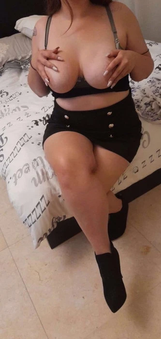 Jenifer, Escort, Dubai