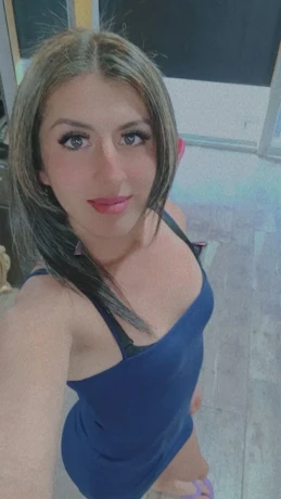 Loana Rodríguez — 7 / 12