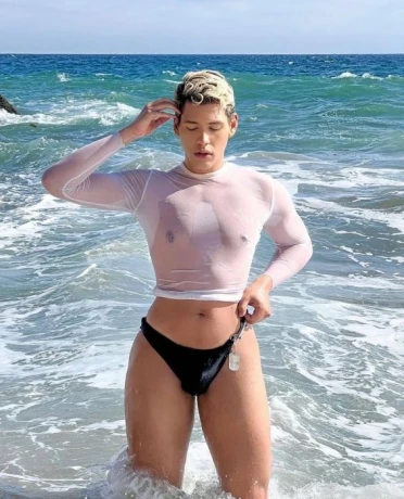 Mexican Doll — 11 / 12