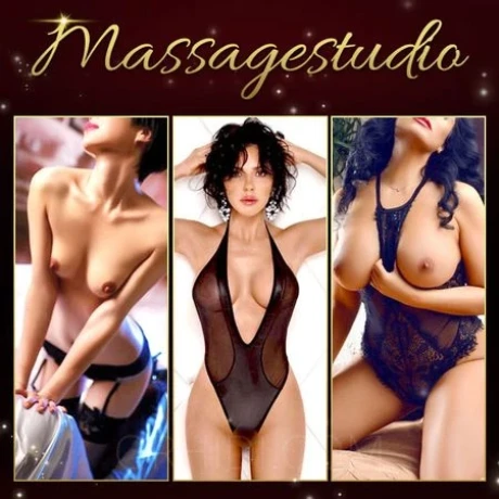 Massagestudio — 3 / 9