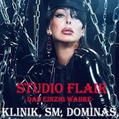 LADY KAY - DEUTSCH / BERÜHRBAR - STUDIO FLAIR, Escort, Rödermark