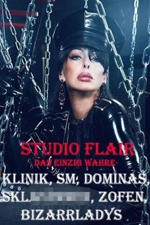 LADY KAY - DEUTSCH / BERÜHRBAR - STUDIO FLAIR — 1 / 3