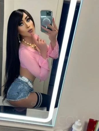 HighClass TsCharlotte — 11 / 20