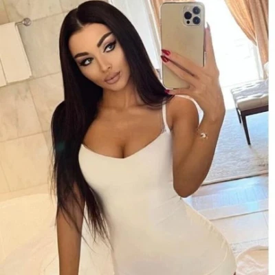 Adeline, Escort, Amsterdam