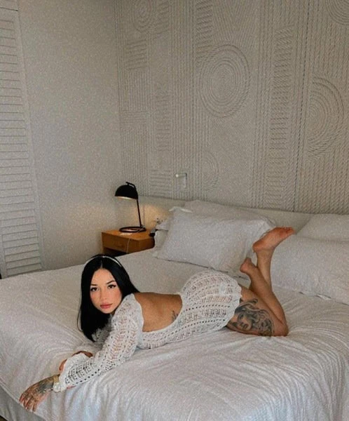 Ts Sexy Carolina Neu Neu, Escort, Bern