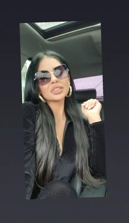 Julia398, Escort, Munich