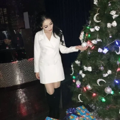 Oksana, Escort, Riyadh