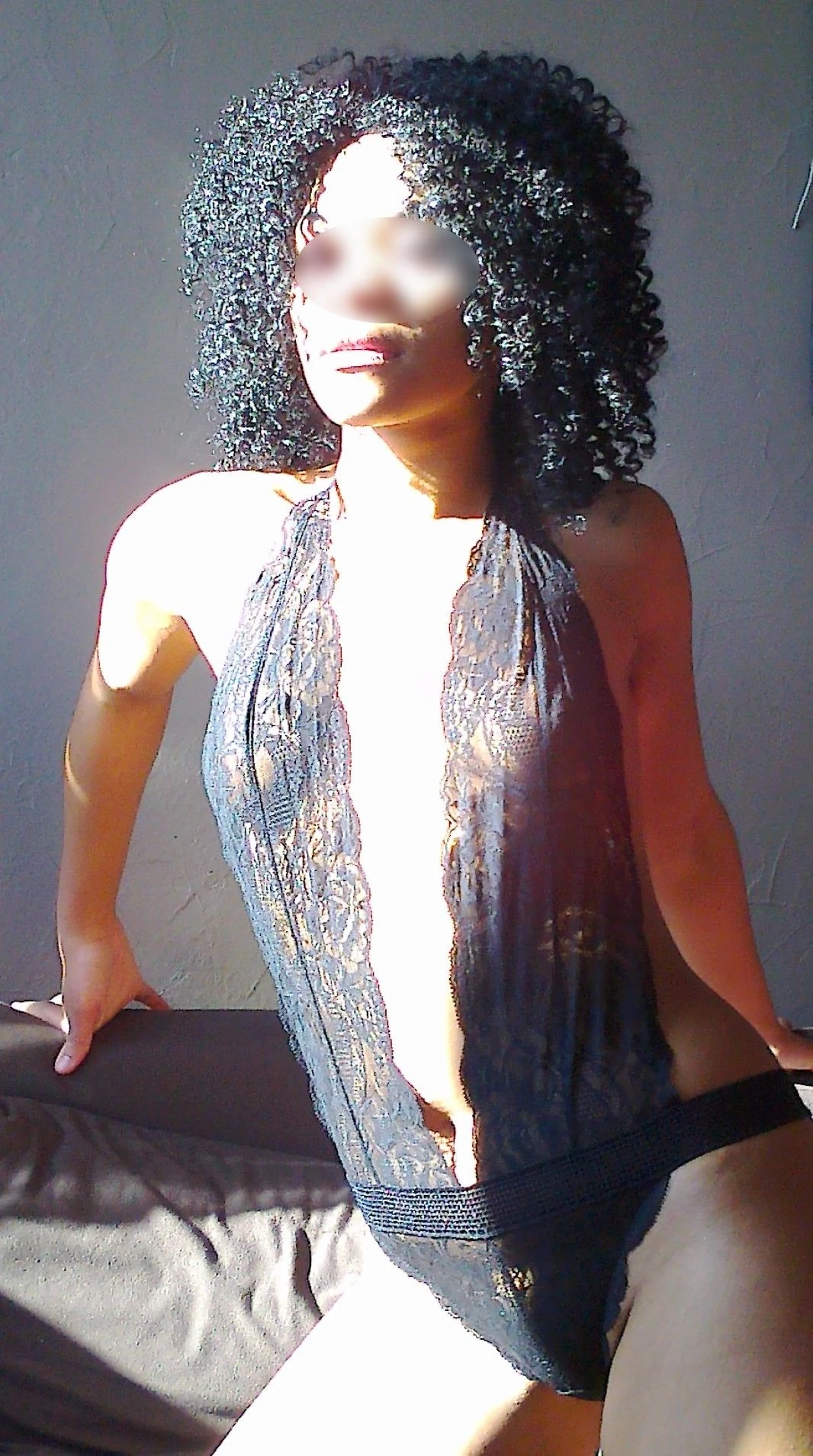Alessandra, Escort, Toulouse