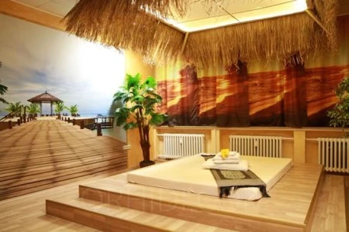 EDEN THAI-MASSAGE — 14 / 20