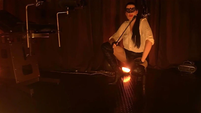 Miss Priscilla Studio Atelier Du Bon — 2 / 15