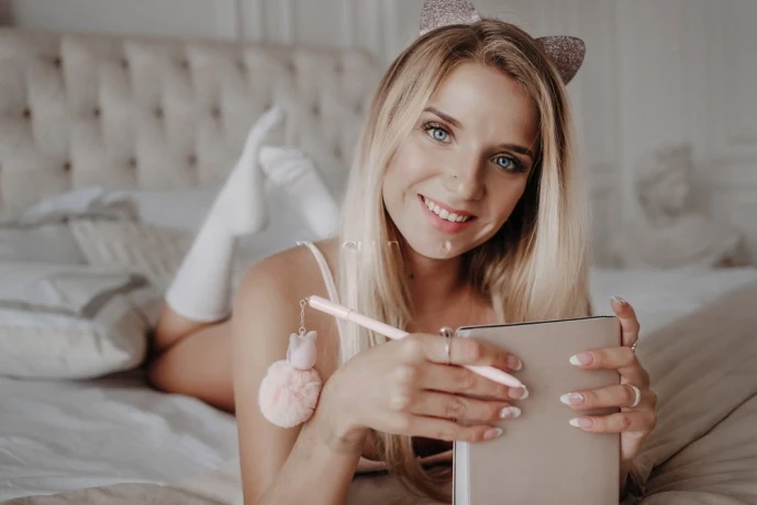 Sofi Goldfinger Pornstar — 7 / 14