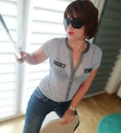 Kristina aus Franken - PRIVAT, Escort, Furth